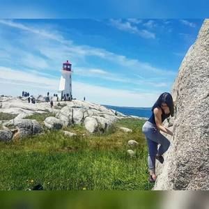 Meet your Posher, Nicole